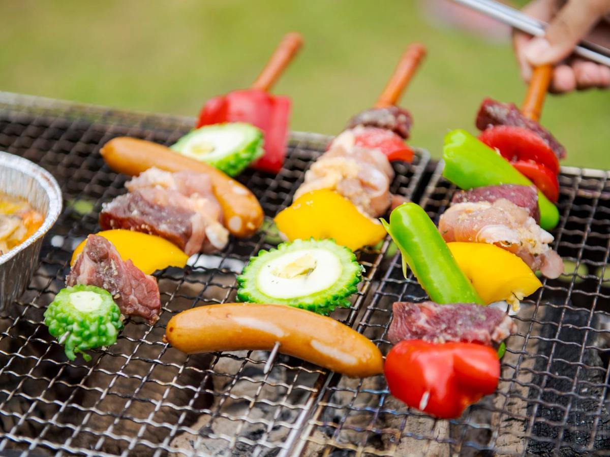유나이티드 리조트 키보우가오카 온나 외부 사진